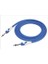 LGI-201-3M Bl - Blue - 3 Metre Enstrüman Kablosu (3 Mt) 1