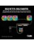 Icue Lınk QX120 Rgb 120MM 3 Pc Fans Starter Kit With Icue Lınk System Hub (CO-9051002-WW) 4