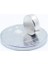 Adet 8x3 mm Yuvarlak Güçlü Neodyum Mıknatıs (Çap 8 mm Kalınlık 3 Mm) 3