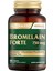 Bromelain Forte – 750 Mg Bromelain, Yeşil Çay Ekstresi, Krom ve Probiyotik Içeren Sindirim ve Bağışıklık Destek Tableti – 60 Tablet – Alerjen Içermez 4