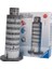 3D Puzzle Pisa Kulesi 216 Parça Renkli 6+ 2