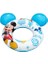 Disney Splash Pal Kulaklı Şişme Yüzme Tüpü 65CM x 66CM 4