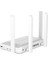 Hopper 4g+ AX3000 Wi-Fi Mesh Ebeveyn Kontrol Fiber Vpn Router 4g Modem Cat.6 5X1GBIT/S 2xsım Slot Usb3.0 KN-2312 4