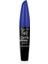 Rose Cat's Eyes Eyeliner (Matte Blue) 2