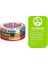 Duct Tamir Bandı, Extra Power Universal, Beyaz, 25M x 50MM 2