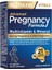 Pregnancy Formula | Hamilelik ve Emzirme Dönemine Özel Multivitamin | 21 Vitamin ve Mineral | 30 Tablet | Vejetaryen 1