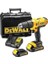 DCD776S2 18VOLT 1.5AH Li-Ion Çift Akülü Profesyonel Darbeli Matkap 2