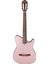 FRH10N Rgf - Rose Gold Metallic Flat Ince Kasa Elektro Klasik Gitar 1