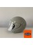 -Motosiklet Yarım Kask 4