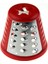 Fresh Express/+ Rende Aparatı - Cone/to Grate/big/red - Kırmızı Büyük Rende APARATI/1500193076 1