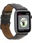 Apple Watch Uyumlu Deri Kordon 38-40-41MM Tn1 Avila 1