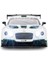 70600 " 1: 14 " Bentley Continental Gt3 Araç 1