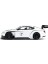 70600 " 1: 14 " Bentley Continental Gt3 Araç 3