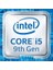 Core I5-9400F Işlemci 2,9 Ghz 9 MB Akıllı Önbellek 4