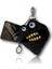 Monster Kalem Kutusu Coin Pouch (Black) 3