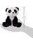 41204 – Baboo – Panda Pluschtier, Beanie Bebekler, 15 cm 3