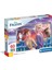 - 60 Parça Puzzle - Frozen 2-1 1