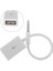 4655 3.5 mm To USB Aux Dönüştürücü Adaptör Kablosu 2
