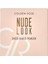 Rose Nude Look Sheer Baked Powder Pudra Nude Glow 3