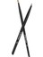 Baget Siyah - Davul - Bateri Bageti Drumsticks 5A Pürüzsüz Yüzey 1