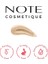Cosmetics Note Conceal & Protect Likit Concealer Göz Altı Kapatıcısı 04 2