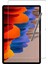 Samsung Tab S7 Fe Lte 12.4 2021 SM-T735C T730 T735 Paper Like Kağıt Hissi Veren Mat Ekran Koruyucu 1