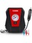 KB100 12VOLT 100 Psı Analog Göstergeli Hava Lastik Şişirme Pompası 1