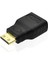 HDMI To Mini HDMI Tablet Tv Çevirici Dönüştürücü Adaptör 1