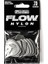 Naylon + Flow Pick 0,73 mm - 12'li Paket 4