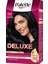 Deluxe 1-1 Gece Mavisi Saç Boyası 1