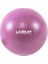 Pilates & Yoga Ürünleri LS3225 Mını Ball Pınk 20CM Liveup 20CM Mini Pilates Topu Pembe 2