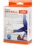 Pilates & Yoga Ürünleri LS3225 Mını Ball Pınk 20CM Liveup 20CM Mini Pilates Topu Pembe 3