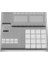 Native Instruments Maschine Mk3 Cover- Koruyucu Kapak 2