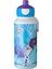 - Pop-Up Campus Içecek Şişesi, Su Şişesi, Okul Için Sızdırmaz Şişe, Tekrar Kullanılabilir, Bpa Içermez ve Bulaşık Makinesinde Yıkanabilir, 400 Ml, Frozen 2 1