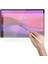 Lenovo Yoga Tab Plus TB520FU 12.7 Inch Tablet ile Uyumlu Tablet Paper Like Pencil Destekli Kağıt Hissi Veren Mat Ekran Koruyucu - AL3289 1