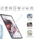 Lenovo Yoga Tab Plus TB520FU 12.7 Inch Tablet ile Uyumlu Tablet Paper Like Pencil Destekli Kağıt Hissi Veren Mat Ekran Koruyucu - AL3289 2