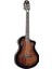 Guitars Tourplayer Deluxe Rtpdlx-Aca Elektro Klasik Gitar (Acacia Burst) 2