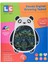 Be Child Dijital Panda Çizim Tableti 8,5 Inç 30946 Çocuklar Için Panda Şekilli Çizim Tableti 1