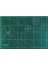 Kesme Matı Cutting Mat Kesim Altlığı A4 Ebatında 30 cm x 21 Cm, Standart 5