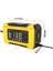Desülfatör Akü Şarj Cihazı Göstergeli Jel Asitli Sulu Kuru Tip Akülere Uygun Battery Charger (Takviye Özelliği Yoktur) (Ds-Yellow) 5