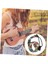 Deliksiz Piyano Askıları Ukulele Askısı Enstrüman Askısı Enstrüman Halat Ukulele Halat Ukulele Aksesuar Ukulele Kemer Ukulele Tutucu Kemer Ukulele Omuz Askısı Ukulele Parçaları 2