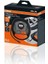 12V Lastik Şişirme Hava Kompresörü 120W (0-100 Psı / 0-6.9 Bar / 3.5 Dk) (Dijital) 3