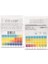 Ph Test Kağıtları / Test Kağıdı / Ph Metre / Ph 0-14 Ölçer Kutu Içerisinde 100 Adet Ölçüm Çubuğu 2