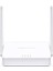 MW302R, 300MBPS Multi-Mode Wireless N Router 1