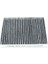 Karbonlu Polen Filtresi Vw Polo 1.4 Tdi 2001-2009 ile Uyumlu 1
