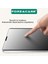 Samsung Galaxy Tab S9 X710 ile Uyumlu Tablet Nano Esnek Ekran Koruyucu Mat Film - FC293 2