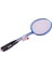Unisex Badminton Raket Seti 2 3 Top MB 61039, Çok Renkli, M, 61039 1
