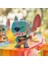 Pop Figür - Disney: Lilo & Stitch Stitch W/ukelele 3