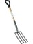 82652 Carbon Steel Digging Fork 2