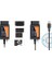 Bağlantılı CH340 Driver Obd2 Elm Modifiye Edilmiş Kısa Devreli Forscan Foccus Elmconfig DDT4ALL Uyumlu 2